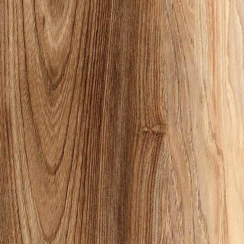 Phim sàn PVC hạt gỗ màu nâu sẫm