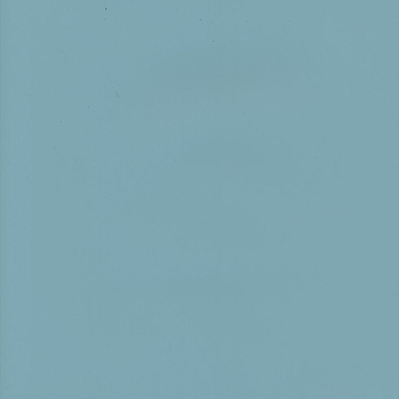 Phim trang trí PVC đục lỗ không tự dính màu xanh hải quân